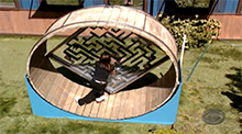 Big Brother 9 Final HoH